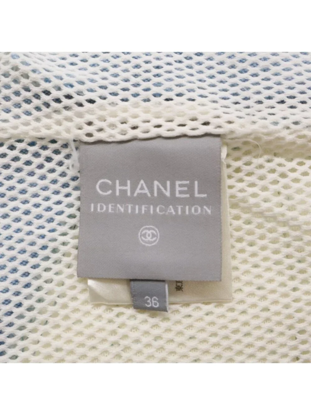 CHANEL type domestic